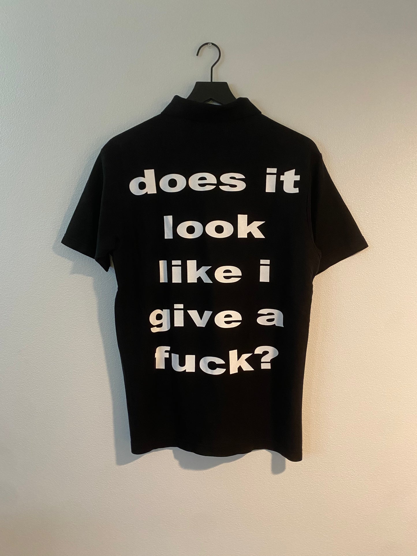 dilligaf (m)