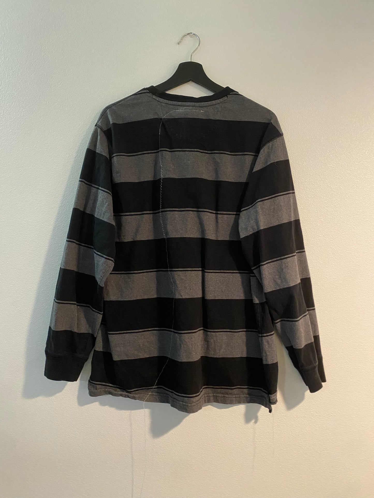 "martyr" l/s