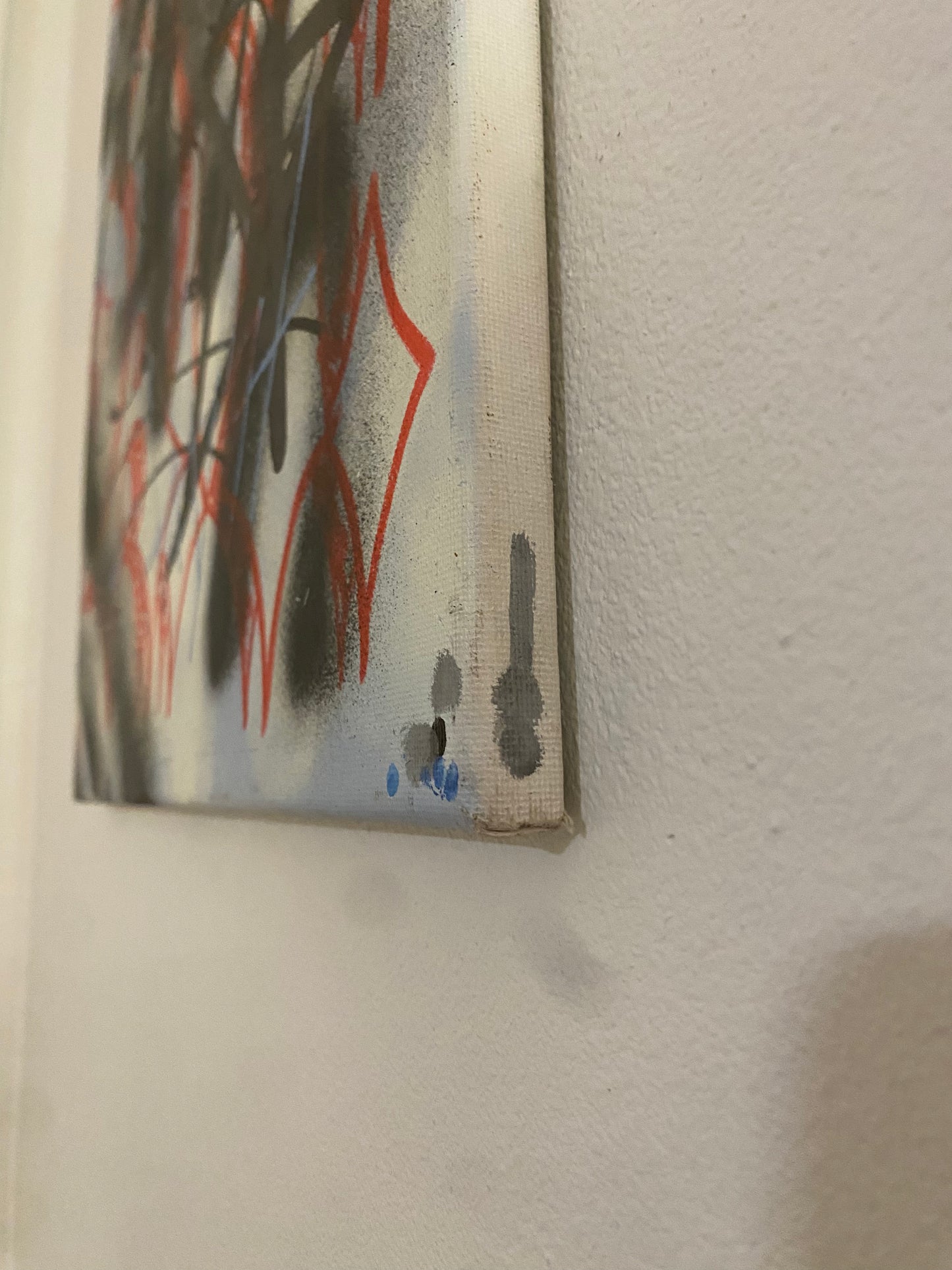 "new fengs" painting