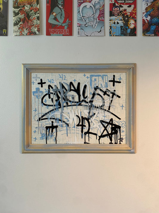 "ups + downs" (revised)