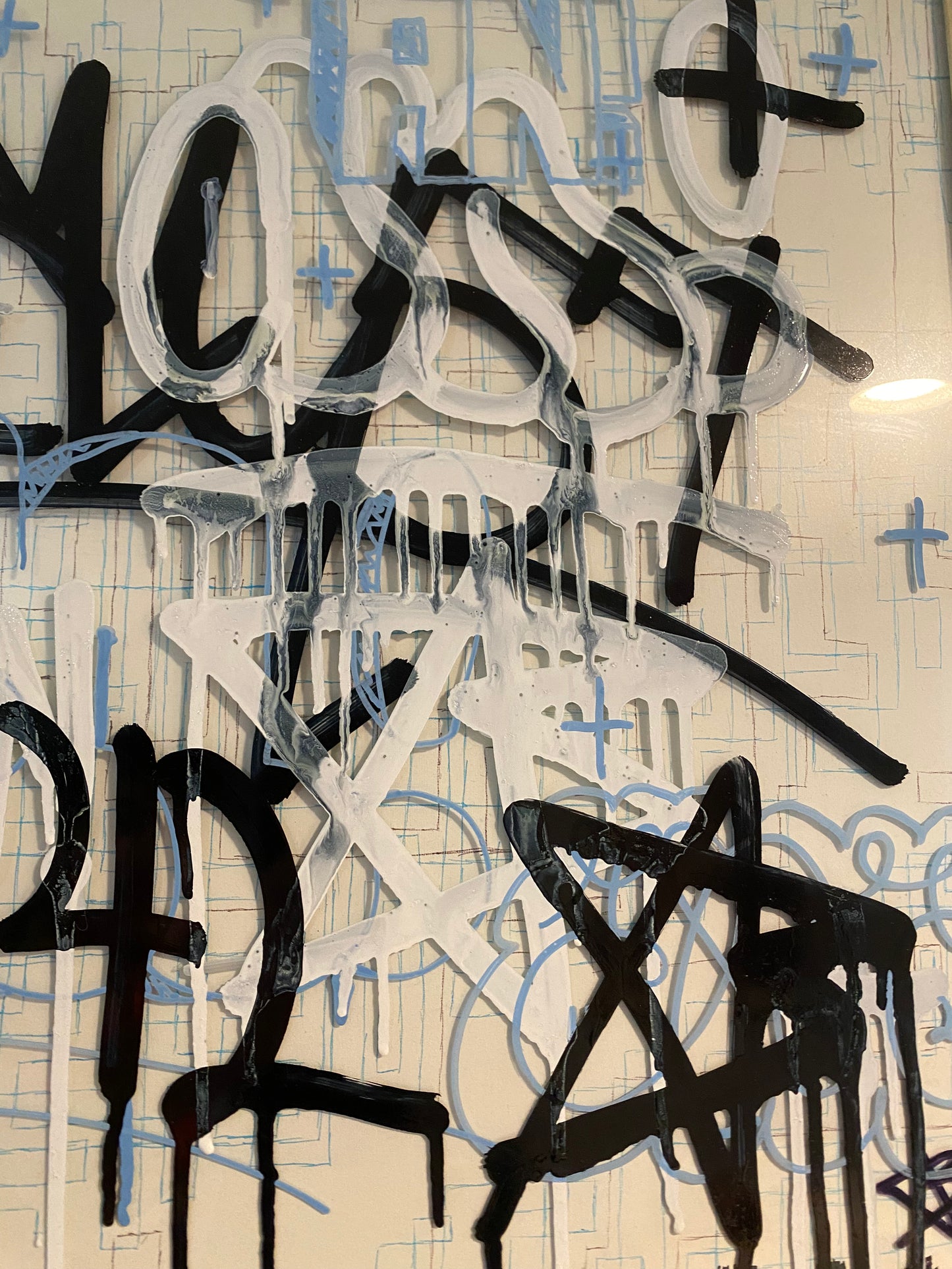 "ups + downs" (revised)