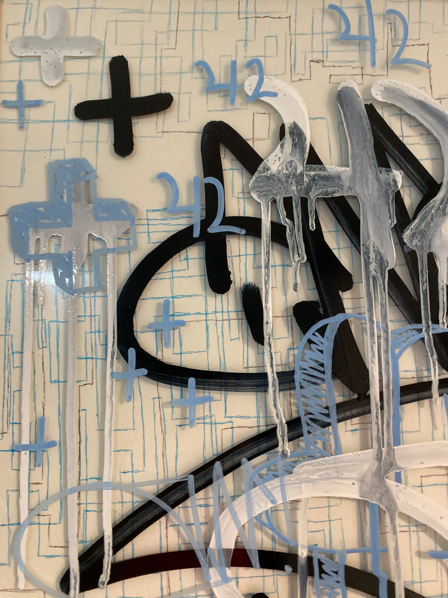 "ups + downs" (revised)