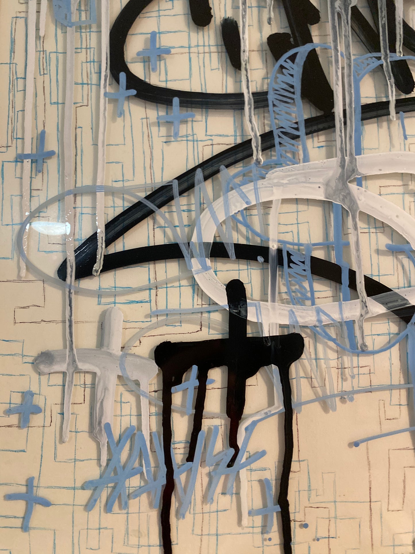 "ups + downs" (revised)