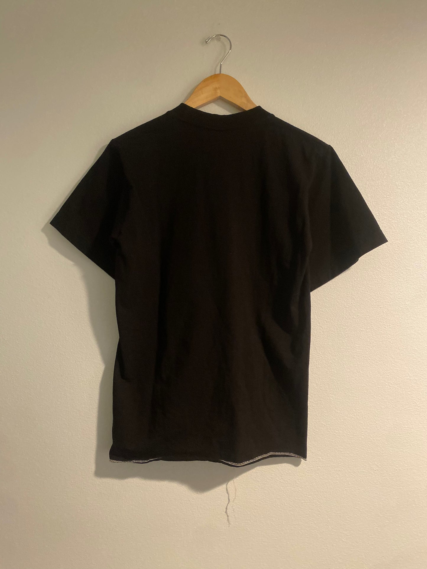 "I star analyst" tee