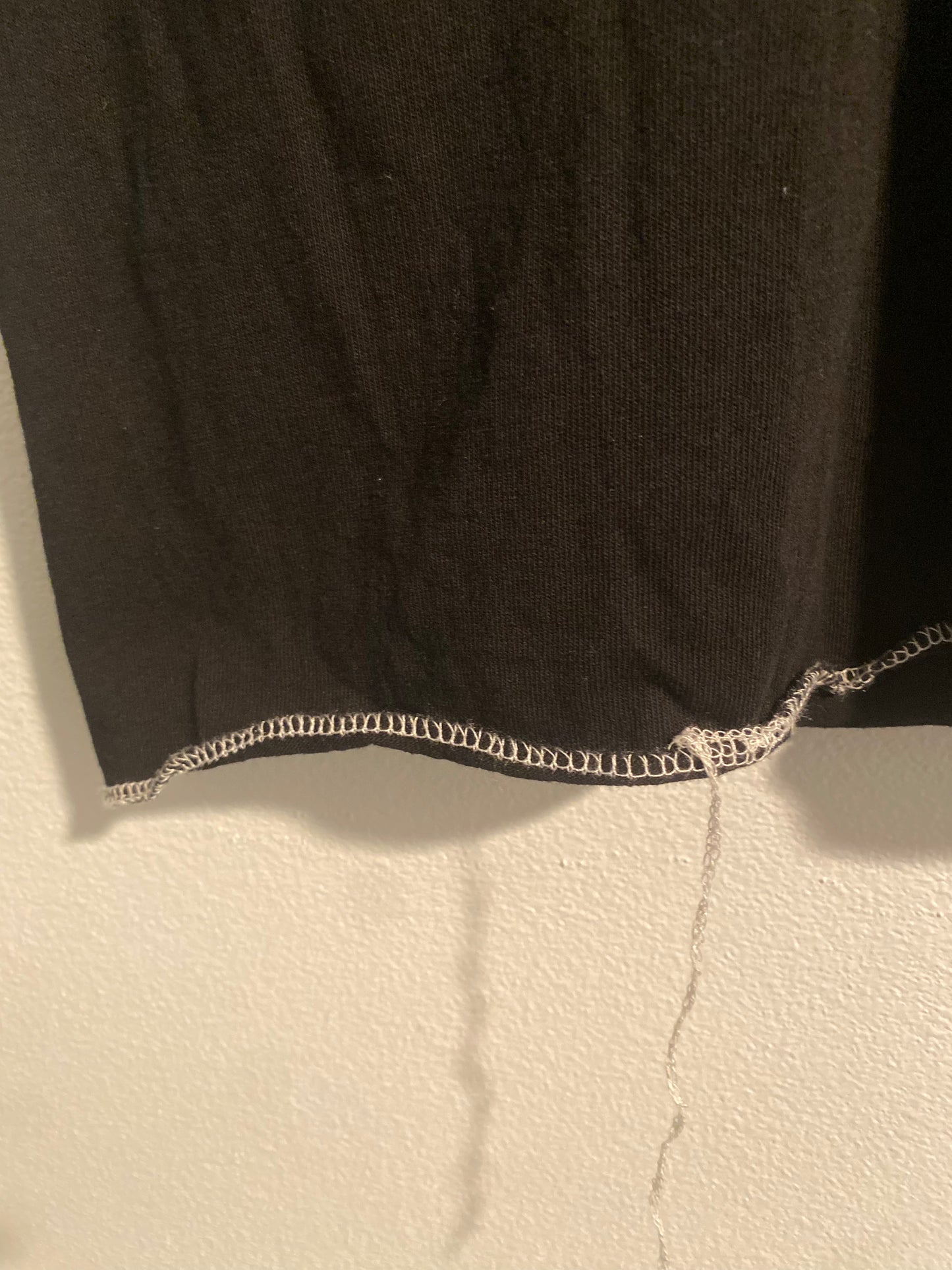 "I star analyst" tee