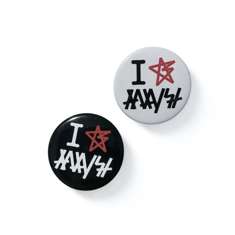 "i star analyst" button