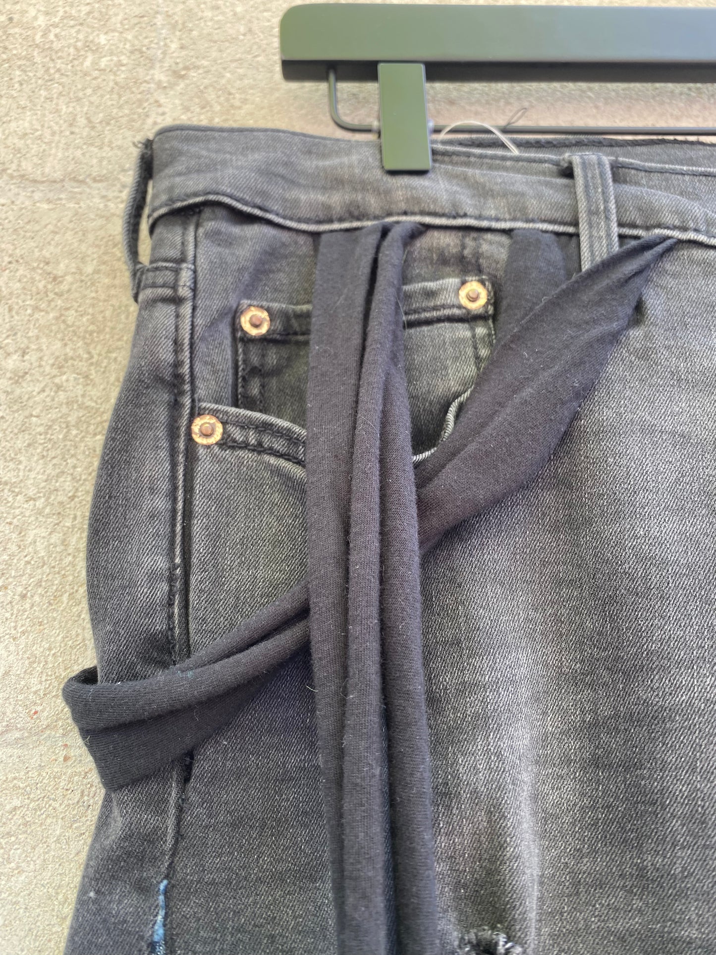 "dont pirate me!" jeans w/ 55.6x45m (34)
