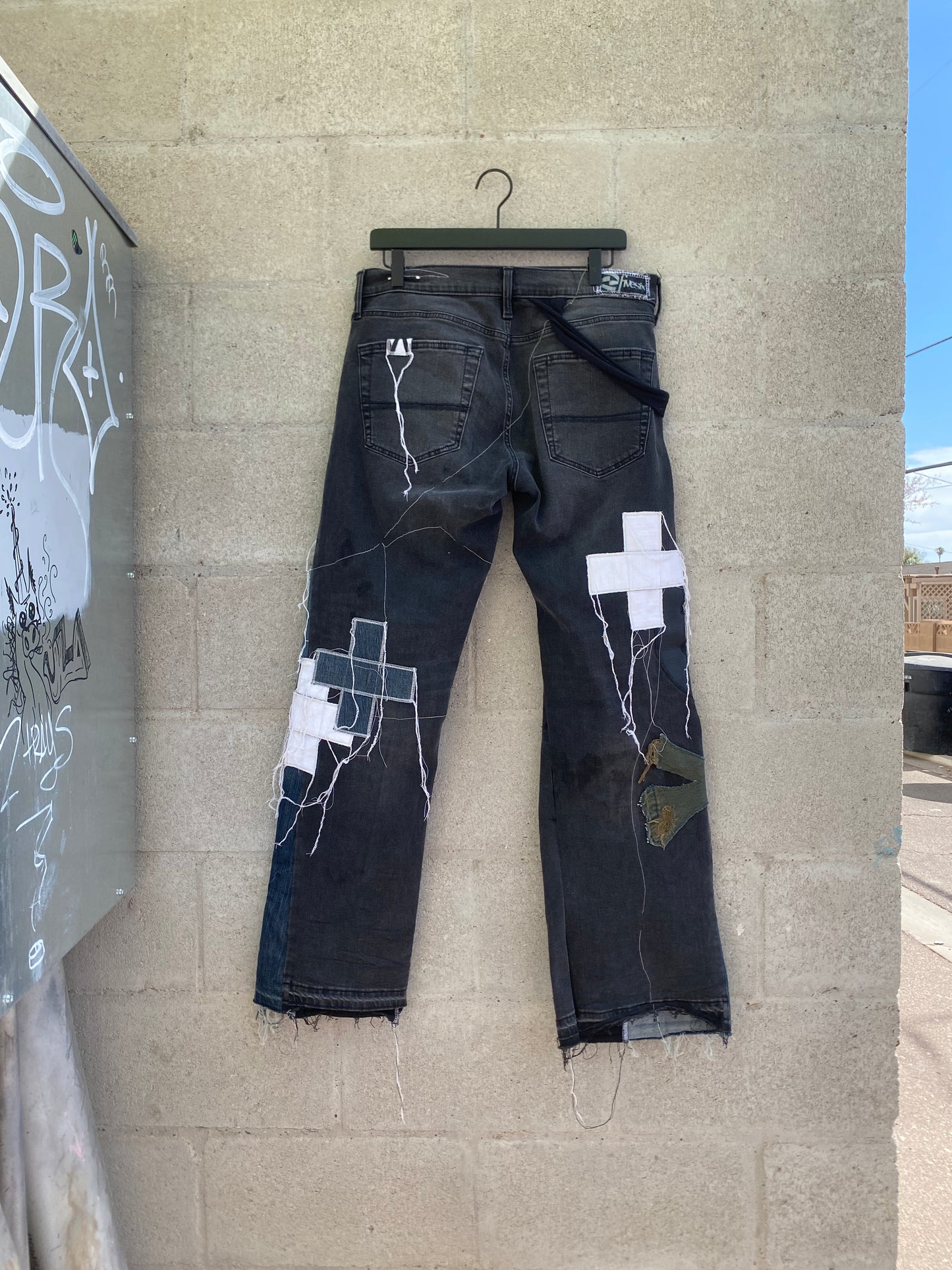 "dont pirate me!" jeans w/ 55.6x45m (34)