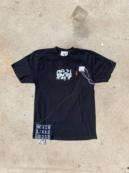 "death of ways" tee (s)