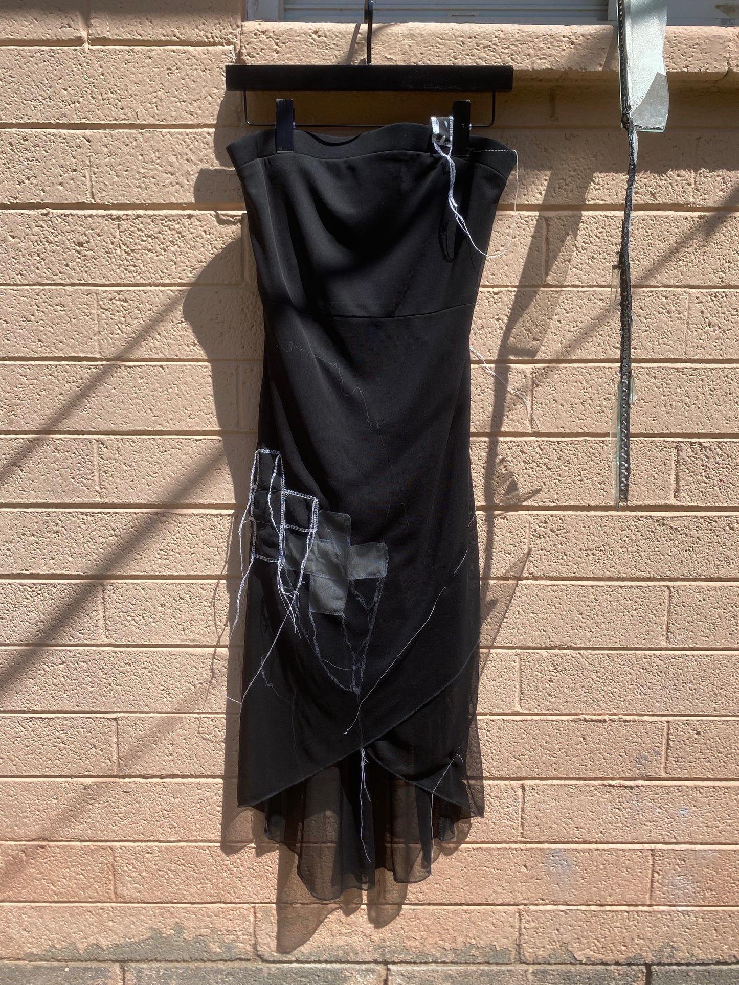 "rage bait" dress (m)