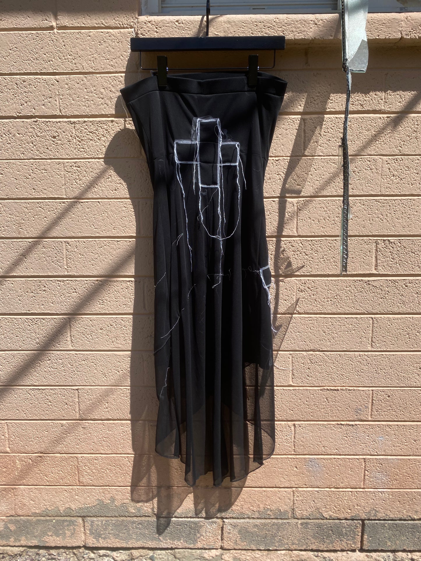 "rage bait" dress (m)