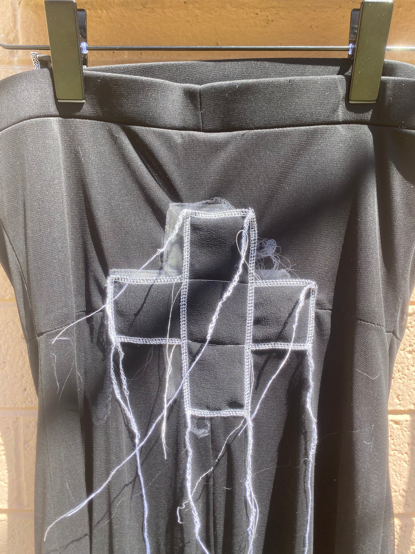 "rage bait" dress (m)