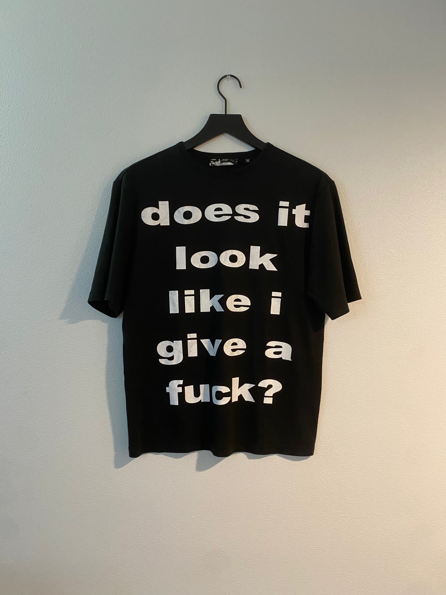 dilligaf (s)