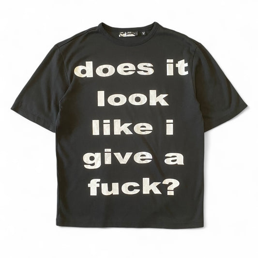 dilligaf (s)