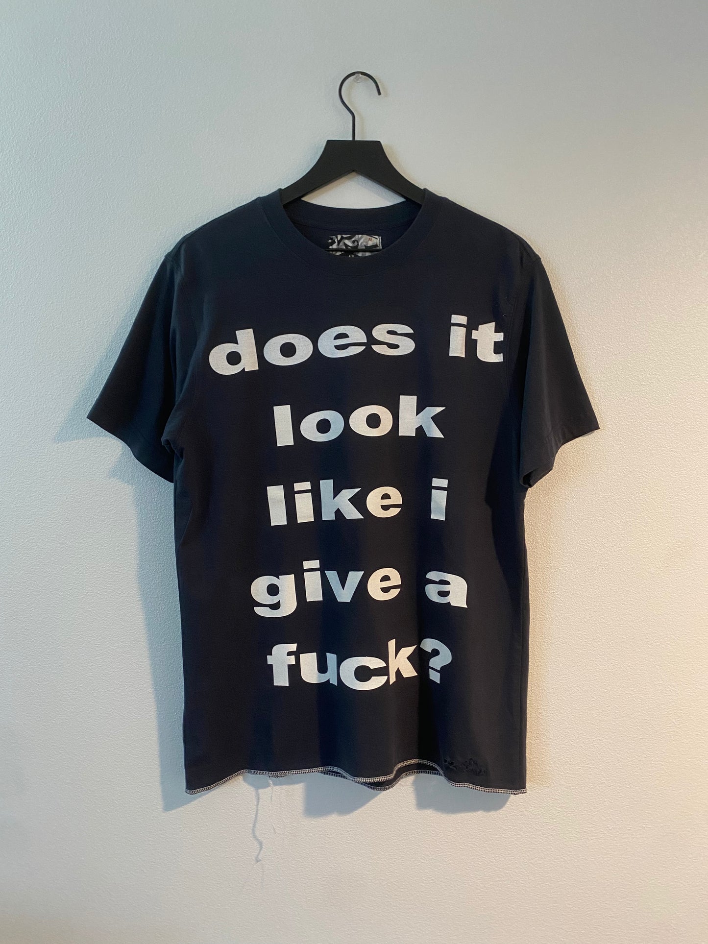 dilligaf (m)