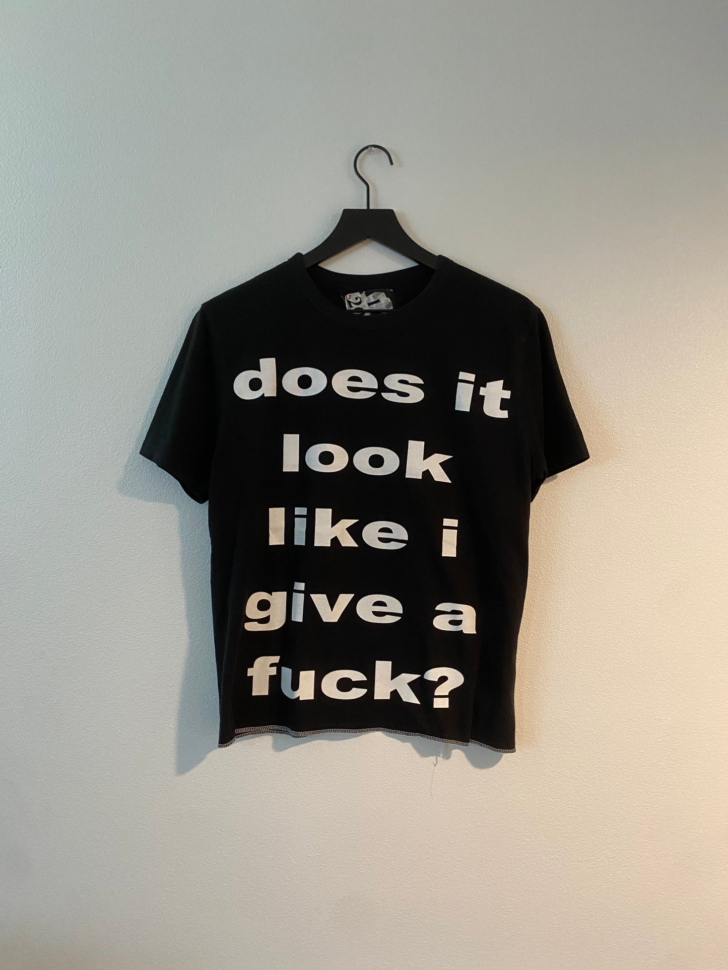 dilligaf (s)