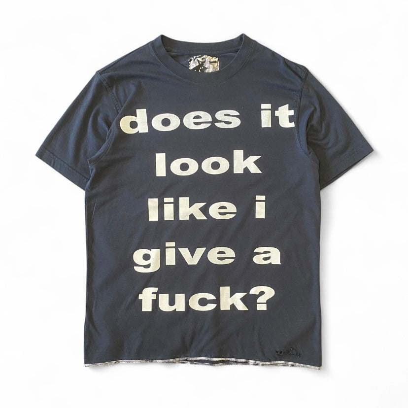 dilligaf (m)