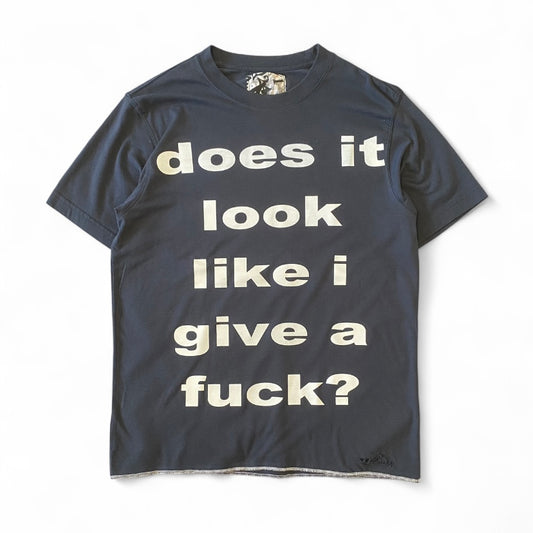 dilligaf (m)