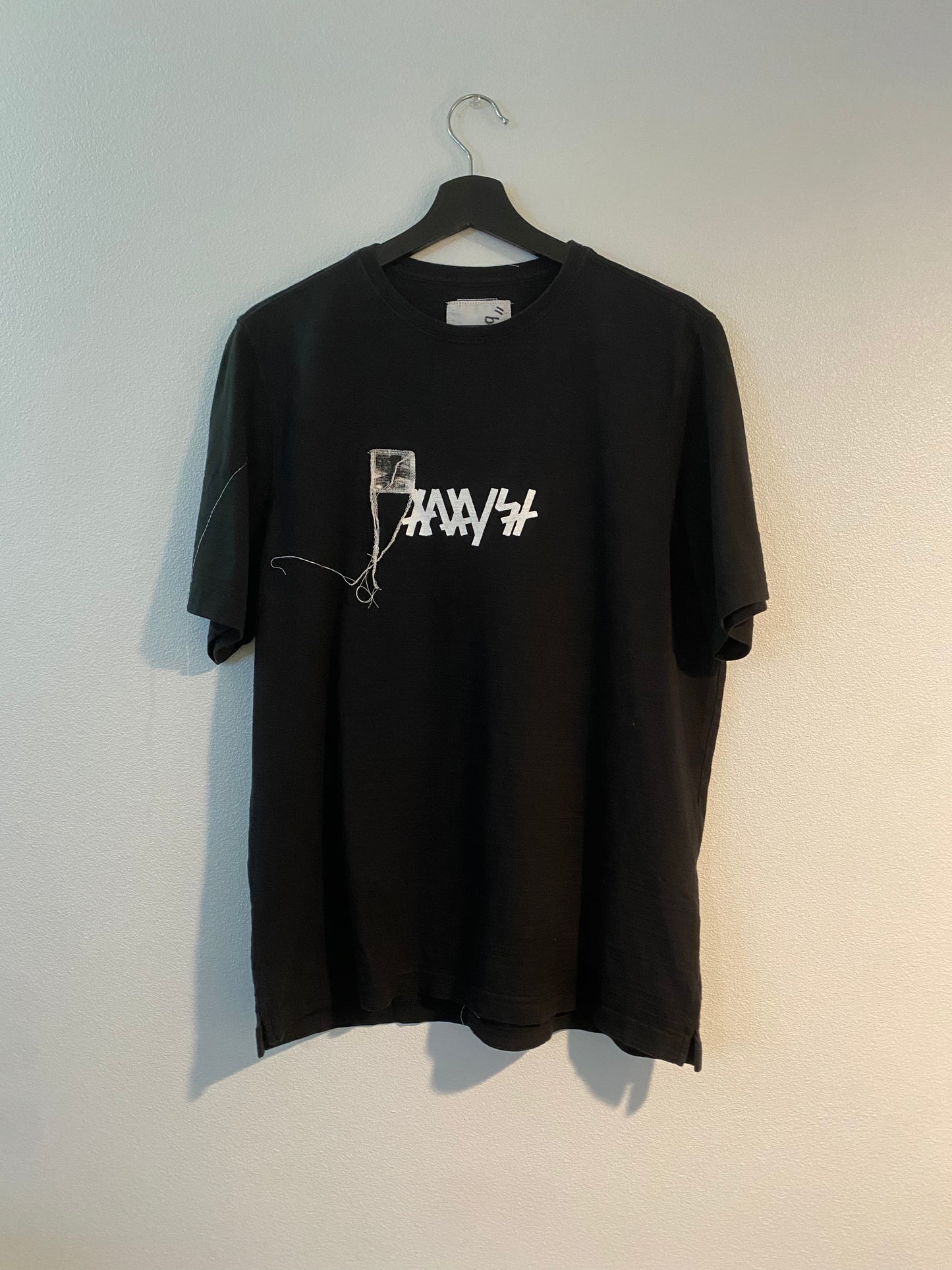 "back to the cause" tee (m)