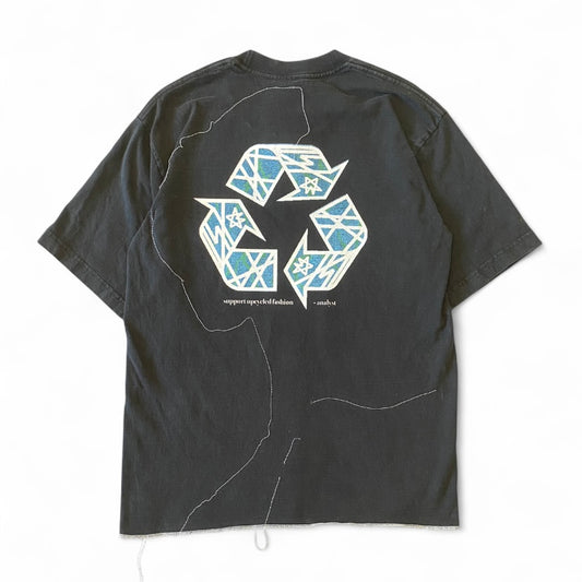 "testing testing" tee (l)