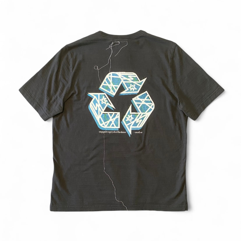 "back to the cause" tee (m)