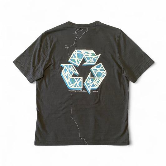 "back to the cause" tee (m)