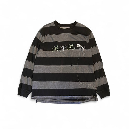 "martyr" l/s