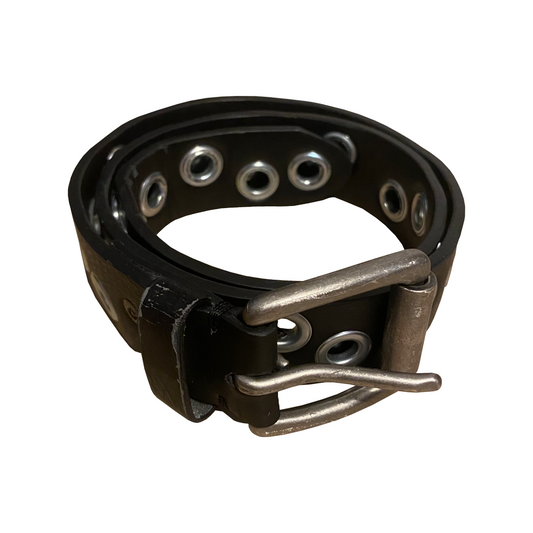 "black eyes" belt