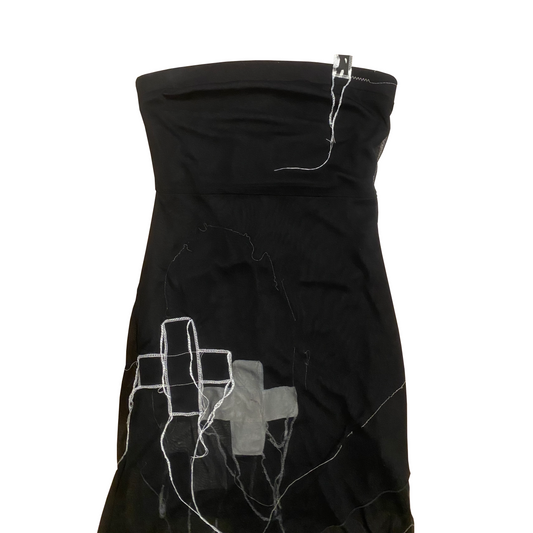 "rage bait" dress (m)