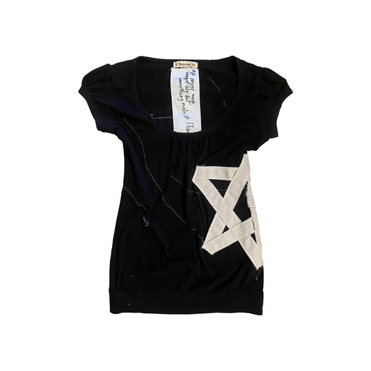 "... something made it flammable" top (s)
